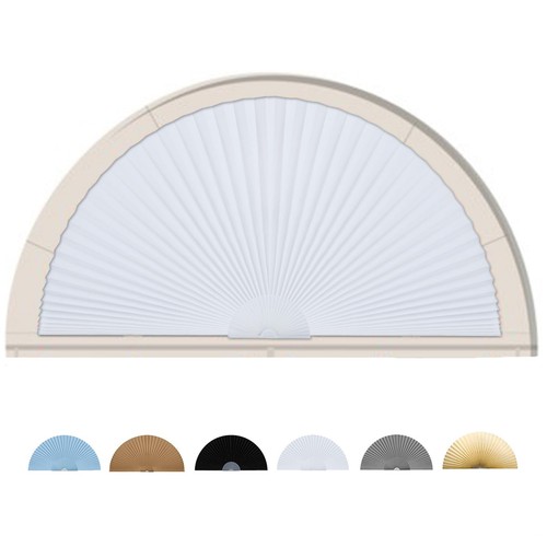 Arch half circle window - arch,