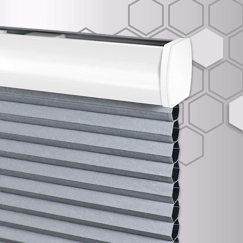 Cordless cellular shades - cellular,