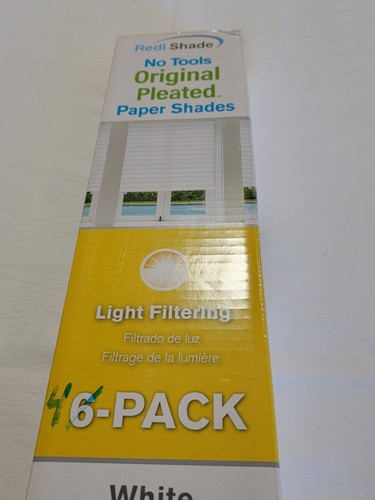 Redi shade paper shades - paper, shades,